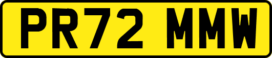 PR72MMW