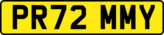 PR72MMY