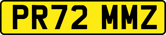 PR72MMZ
