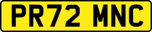 PR72MNC