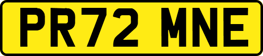 PR72MNE