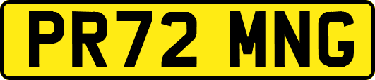 PR72MNG