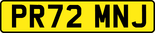 PR72MNJ
