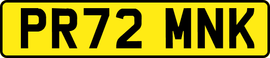 PR72MNK