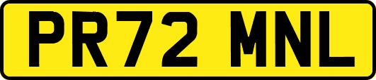 PR72MNL