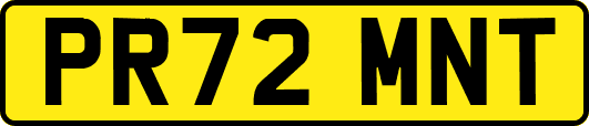 PR72MNT