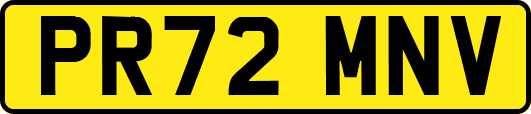 PR72MNV