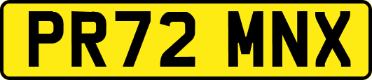 PR72MNX
