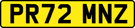 PR72MNZ