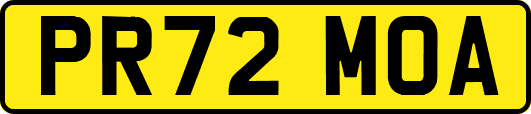 PR72MOA