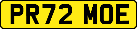 PR72MOE