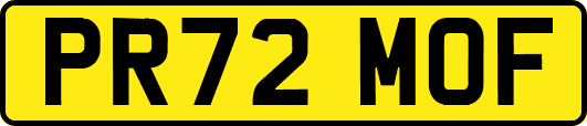 PR72MOF