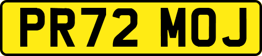 PR72MOJ