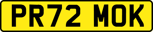 PR72MOK