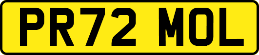 PR72MOL