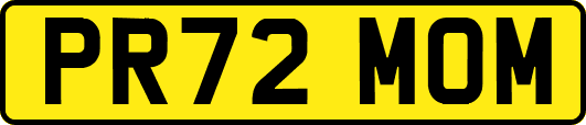 PR72MOM