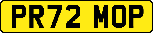 PR72MOP