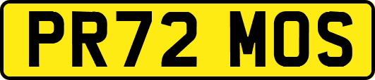 PR72MOS
