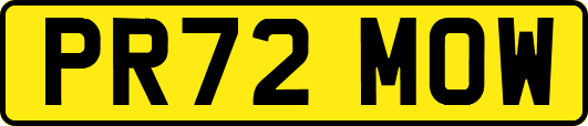 PR72MOW