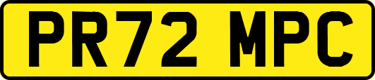 PR72MPC