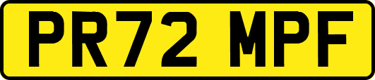 PR72MPF