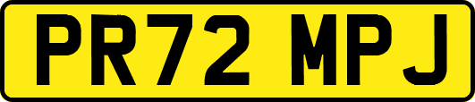 PR72MPJ