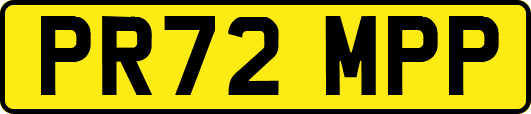 PR72MPP
