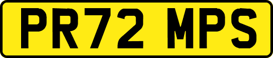 PR72MPS