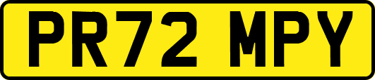 PR72MPY