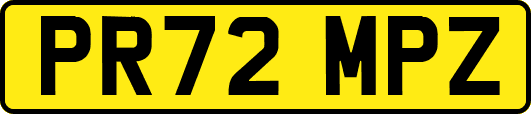 PR72MPZ
