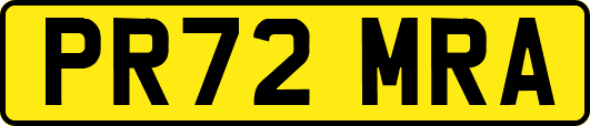 PR72MRA