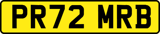 PR72MRB