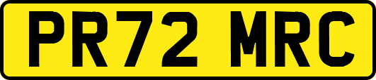 PR72MRC