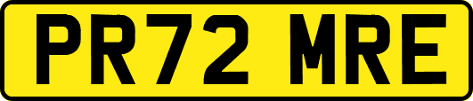 PR72MRE