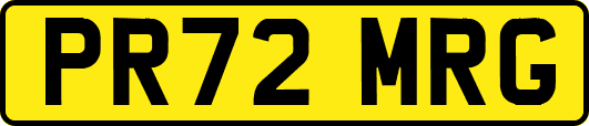 PR72MRG
