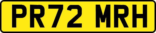 PR72MRH