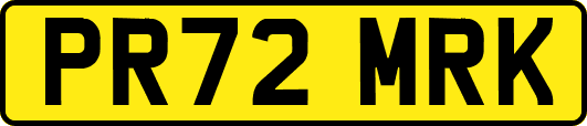 PR72MRK