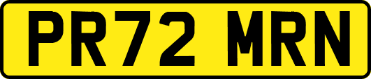 PR72MRN