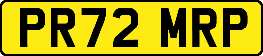 PR72MRP