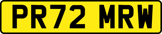 PR72MRW