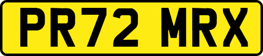 PR72MRX