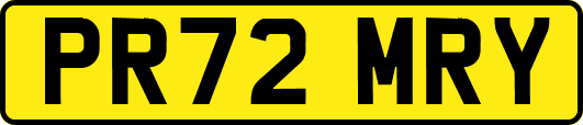PR72MRY