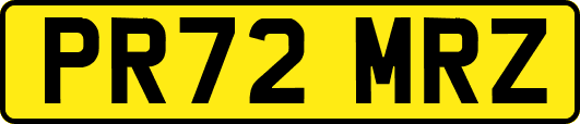 PR72MRZ
