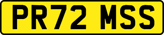 PR72MSS