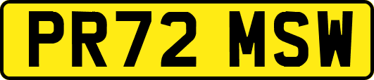 PR72MSW