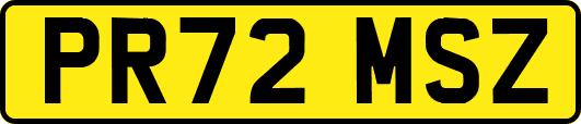 PR72MSZ