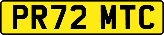 PR72MTC