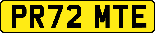 PR72MTE