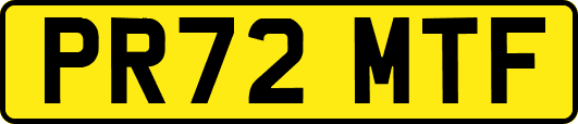PR72MTF