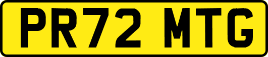 PR72MTG